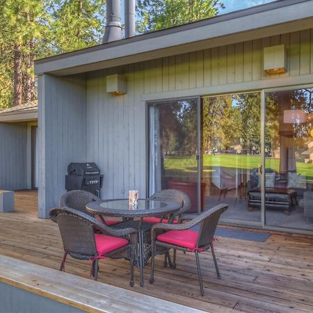 Black Butte Ranch Hotel Sisters Exterior photo