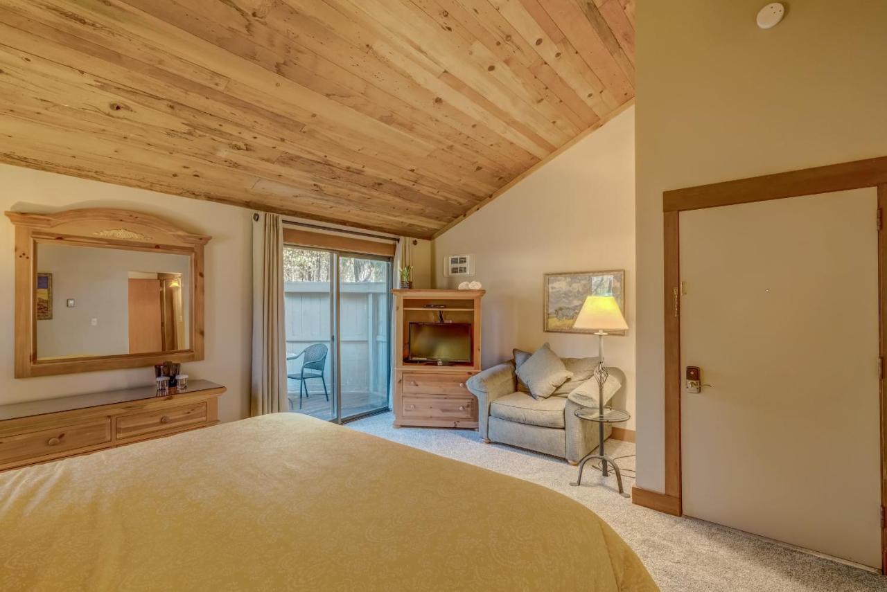 Black Butte Ranch Hotel Sisters Exterior photo