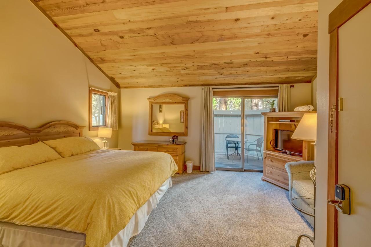 Black Butte Ranch Hotel Sisters Exterior photo