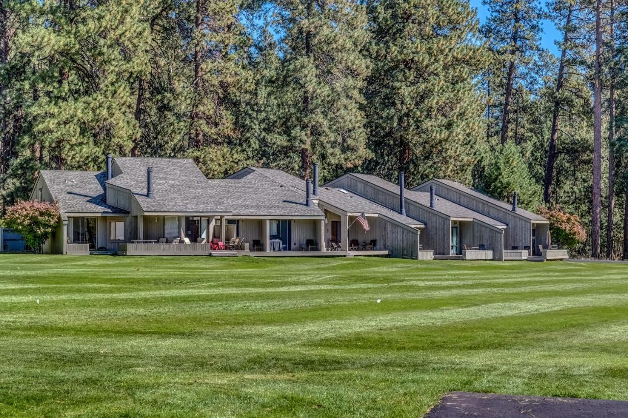 Black Butte Ranch Hotel Sisters Exterior photo