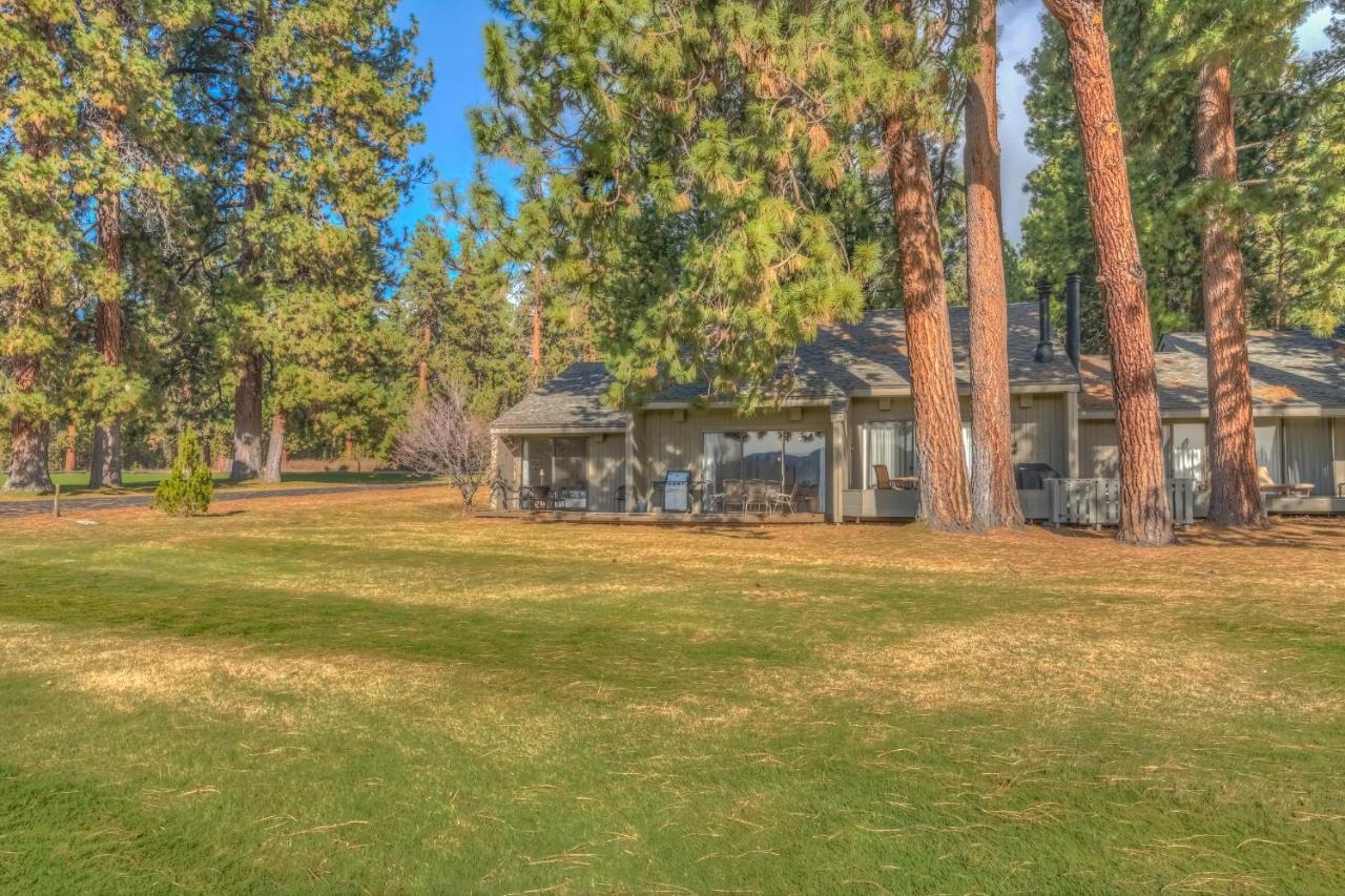 Black Butte Ranch Hotel Sisters Exterior photo