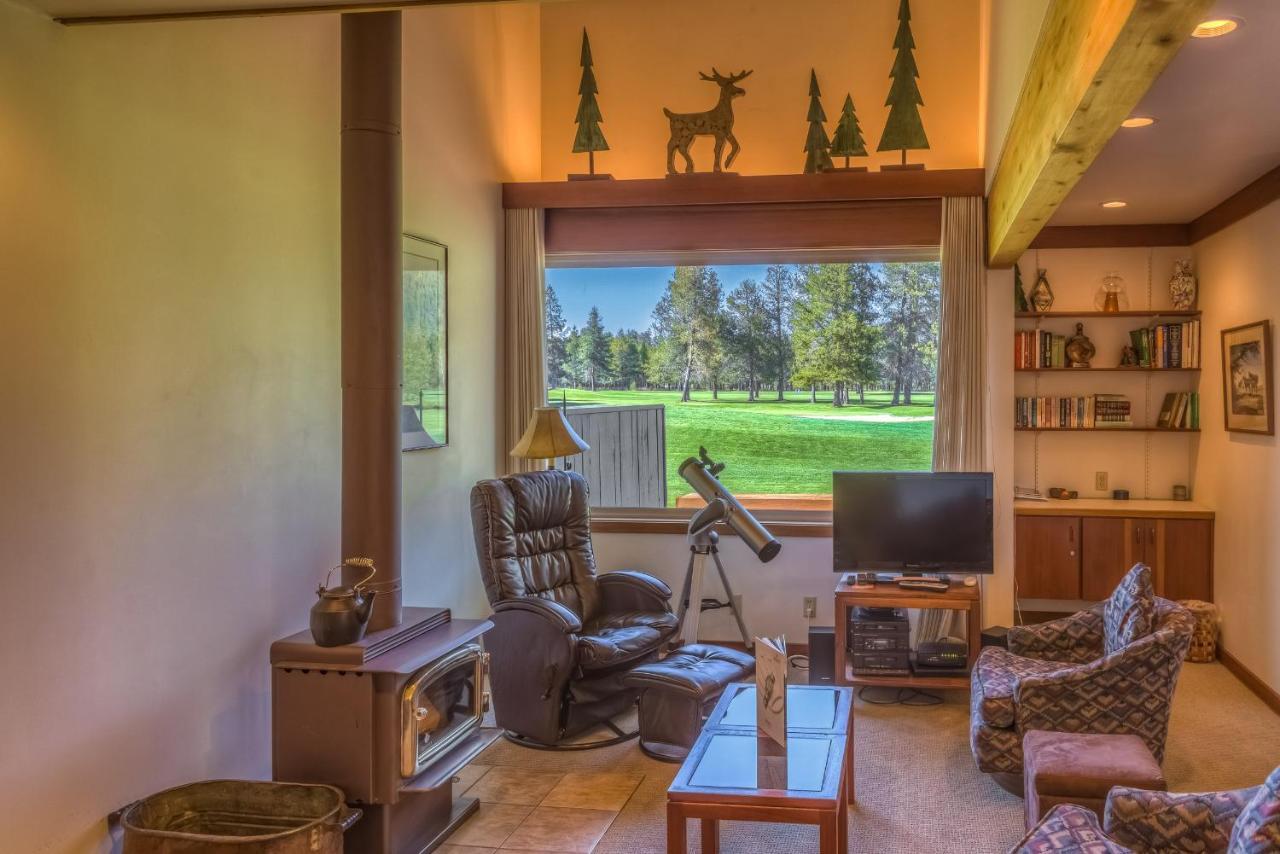 Black Butte Ranch Hotel Sisters Exterior photo