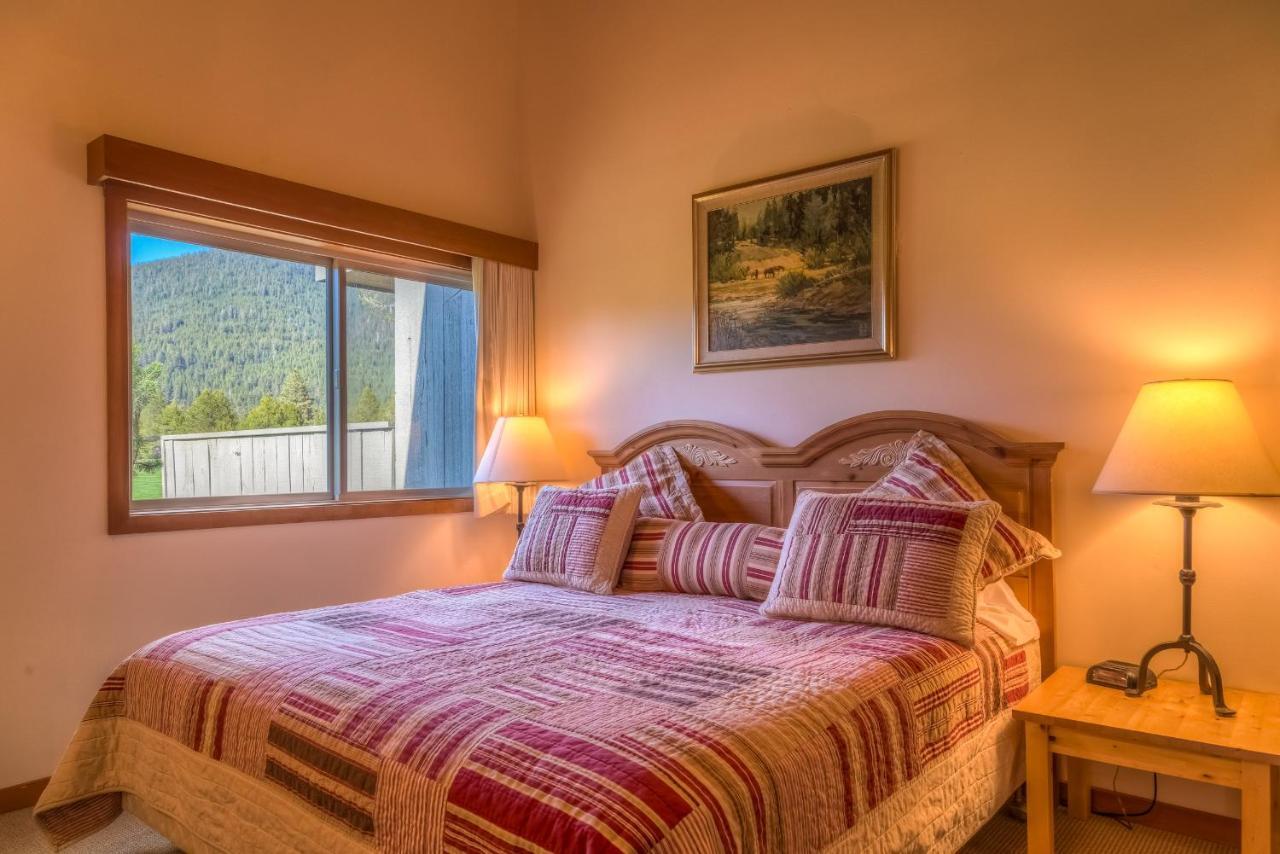 Black Butte Ranch Hotel Sisters Exterior photo